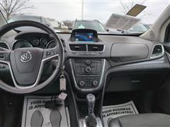 2015 Buick Encore Convenience