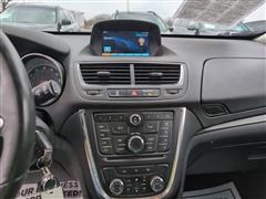 2015 Buick Encore Convenience