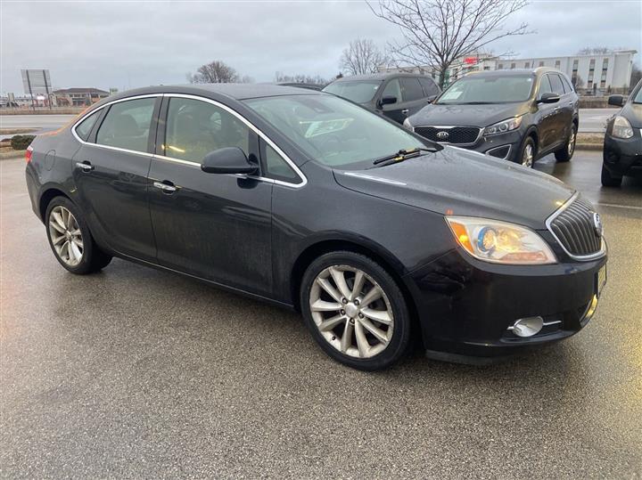 2014 Buick Verano Convenience Group