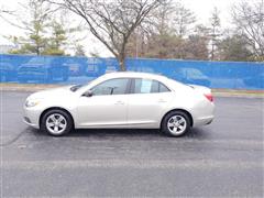 2015 Chevrolet Malibu LS