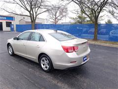 2015 Chevrolet Malibu LS