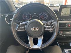 2019 Kia Forte EX