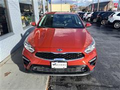 2019 Kia Forte EX