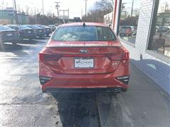 2019 Kia Forte EX