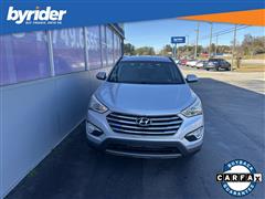 2015 Hyundai Santa Fe GLS