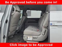 2011 Honda Odyssey EX-L