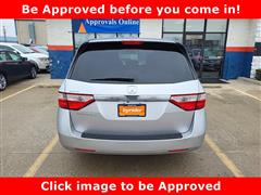 2011 Honda Odyssey EX-L