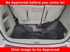 2011 Honda Odyssey EX-L