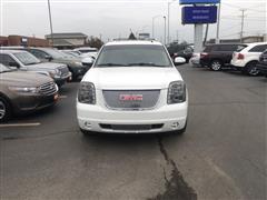 2011 GMC Yukon Denali