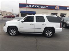 2011 GMC Yukon Denali