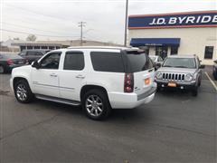 2011 GMC Yukon Denali