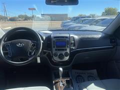 2011 Hyundai Santa Fe