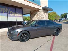 2017 Dodge Charger SE