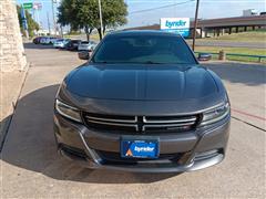 2017 Dodge Charger SE