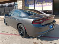 2017 Dodge Charger SE