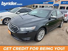 2013 Ford Taurus Limited