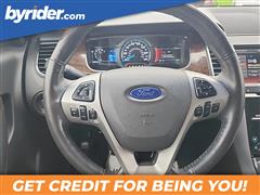 2013 Ford Taurus Limited