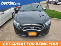 2013 Ford Taurus Limited