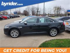 2013 Ford Taurus Limited