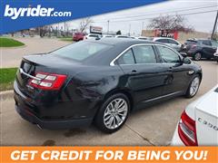 2013 Ford Taurus Limited