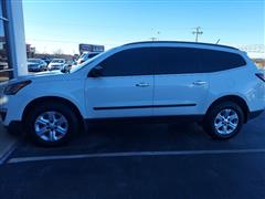 2014 Chevrolet Traverse LS