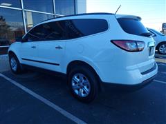 2014 Chevrolet Traverse LS