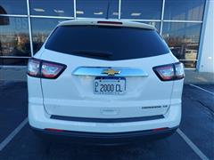 2014 Chevrolet Traverse LS