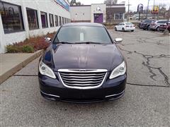 2012 Chrysler 200 Limited