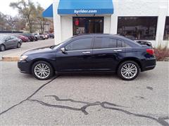 2012 Chrysler 200 Limited