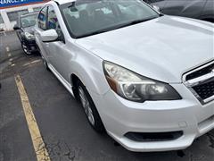 2013 Subaru Legacy