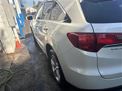 2013 Acura RDX Tech Pkg