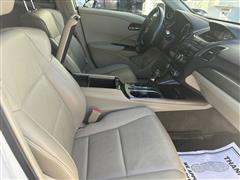 2013 Acura RDX Tech Pkg