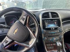 2013 Chevrolet Malibu LT