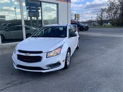 2015 Chevrolet Cruze