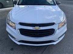 2015 Chevrolet Cruze