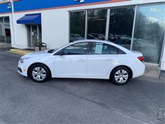 2015 Chevrolet Cruze