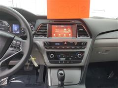 2016 Hyundai Sonata 2.4L SE