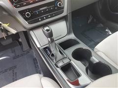 2016 Hyundai Sonata 2.4L SE