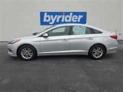 2016 Hyundai Sonata 2.4L SE