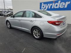 2016 Hyundai Sonata 2.4L SE