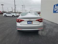 2016 Hyundai Sonata 2.4L SE