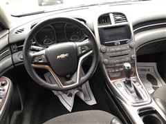 2013 Chevrolet Malibu LT