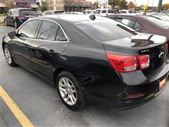 2013 Chevrolet Malibu LT