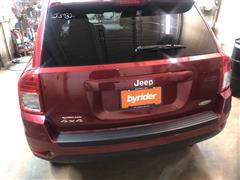 2013 Jeep Compass Latitude