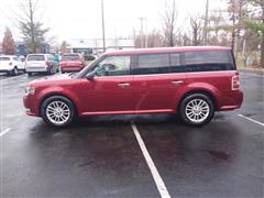 2015 Ford Flex SEL