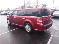 2015 Ford Flex SEL