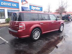 2015 Ford Flex SEL