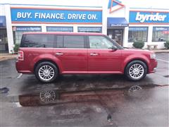 2015 Ford Flex SEL