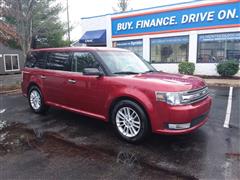 2015 Ford Flex SEL