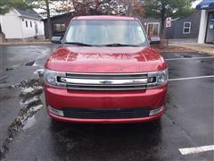 2015 Ford Flex SEL